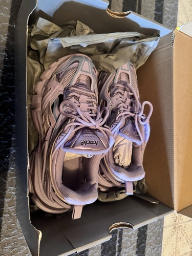 Balenciaga track trainer - balenciaga,
