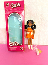 Barbie Sorella TUTTI CARLA MIB