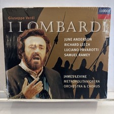 VERDI: I LOMBARDI |