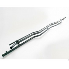 TUBO MANDATA/RITORNO RADIATORE