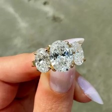 Fede Nuziale 8,00 Ct Ottimo