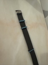 Omega speedmaster Watch Nato Strap 