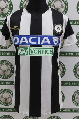 Maglia calcio udinese - udinese, paul