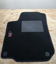 Tappetini auto Seat Leon I FR