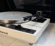 THORENS TD 320 MKII / Shibata
