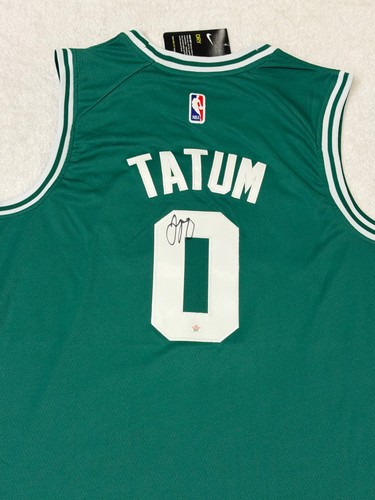 Maglia basket jayson tatum - maglia,