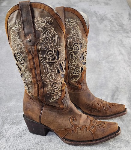 Stivali donna dusty rocker - donna,