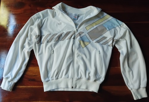 Vintage adidas ivan - ivan, lendl