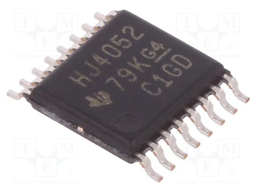 Demultiplexer/Multiplexer