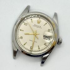 Rolex Oysterdate Precision