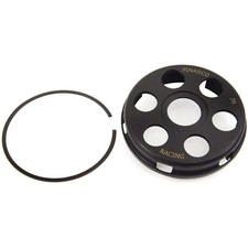 CAMPANA RING CLUTCH PINASCO PER FRIZIONE 6 MOLLE 125 150 PX VNB GT CON ANELLO