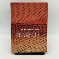 Lino tagliapietra glasswork - tagliapietra:,
