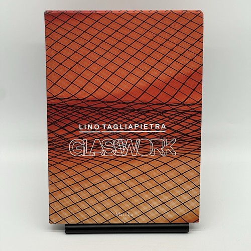 Lino tagliapietra glasswork - lino,