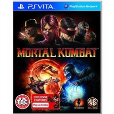Mortal Kombat Edizione