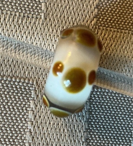 Autentici trollbeads puntini - trollbeads,