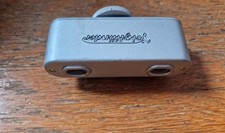 Voigtländer telemetro esterno