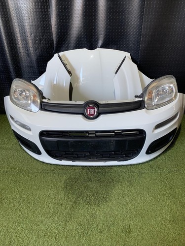 Musata completa kit airbag - completa, +