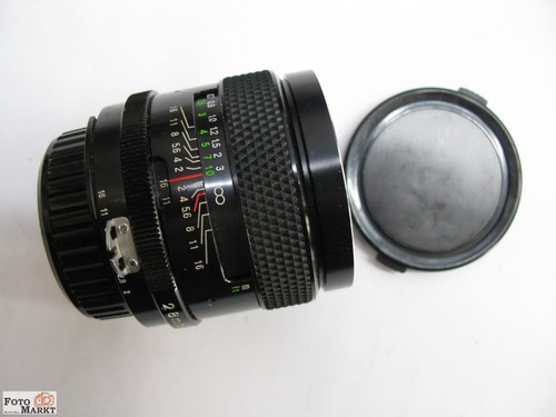 Obiettivo grandangolo nikon - obiettivo,
