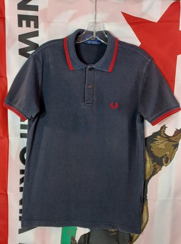 Vintage 2010 fred perry - vintage, twin