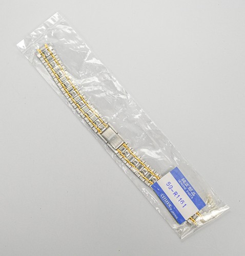 Nos citizen ladies two tone - citizen,