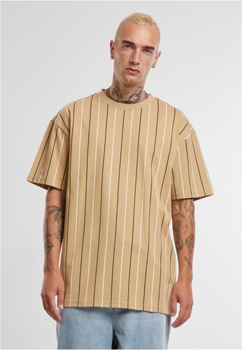 Shirt uomo gessato - t-shirt,