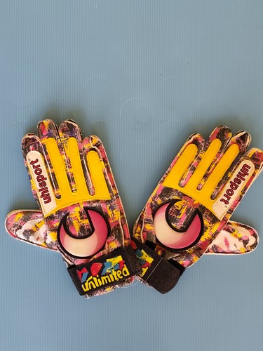 Rare vintage uhlsport - vintage,