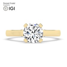 Anello di Fidanzamento