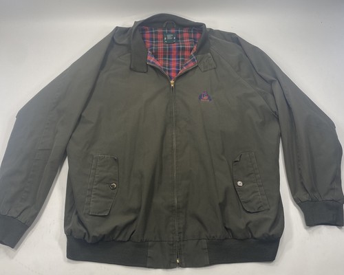 Giacca vintage izod - giacca, lacoste
