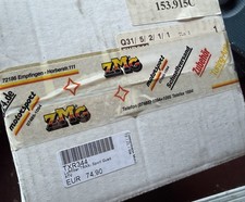 Filtro aria TRAX-Sport Quad