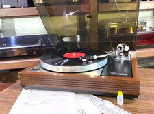 Set giradischi LINN SONDEK