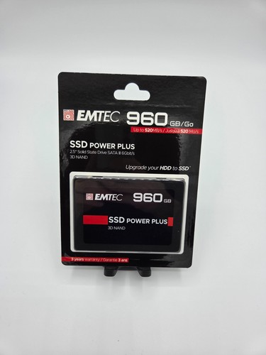 Ssd 1tb 960gb hard disk - ssd,