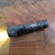 SUREFIRE V1 VAMPIRO IR/ROSSO