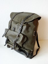 Zaino grande vintage 1985