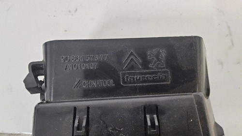 Bocchetta ventilazione