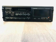 Lettore cassette autoradio