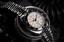 Orologio Crepas Professional