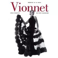 Madeleine Vionnet : Mémoire