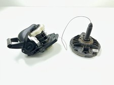 VERRICELLO RUOTA DI SCORTA PER RENAULT Clio Serie 8200601401 (08>15)