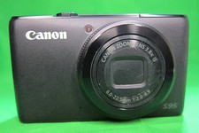 Canon PowerShot S95 10,0