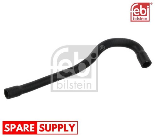 Tubo radiatore per - , vw