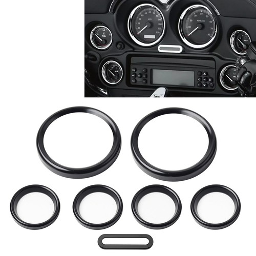Quadro strumenti indicatore