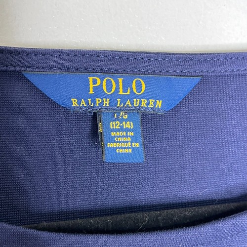 Polo ralph lauren bambina - polo,