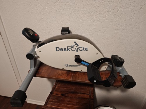 Deskcycle innovazioni sotto - deskcycle,