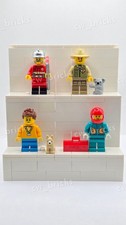 Lego Minifigures BAM Q2 2026