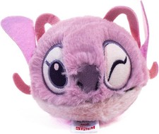 PELUCHE PALLA RIMBALZANTE -