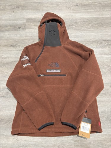 Supreme the north face - x, steep