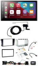 Pioneer USB Bluetooth DAB