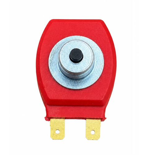 Bobina magnetica gpl - bobina, 12v