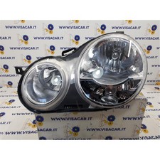 Proiettore Anteriore Destro