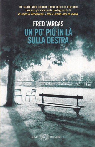 Po1 piu in la - po1,